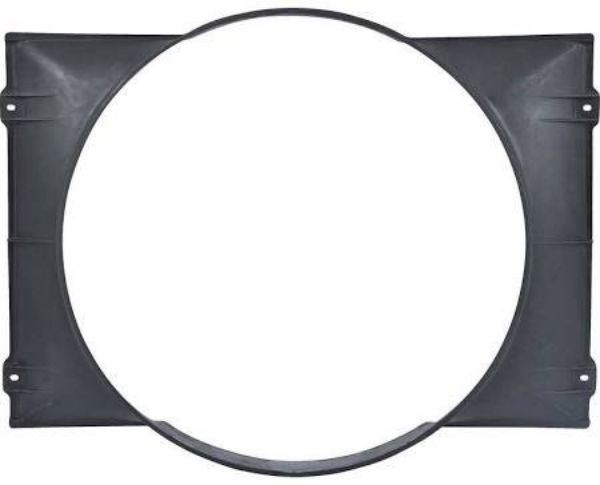 Picture of 1970-1973 B and E-body 26" Radiator Fan Shroud