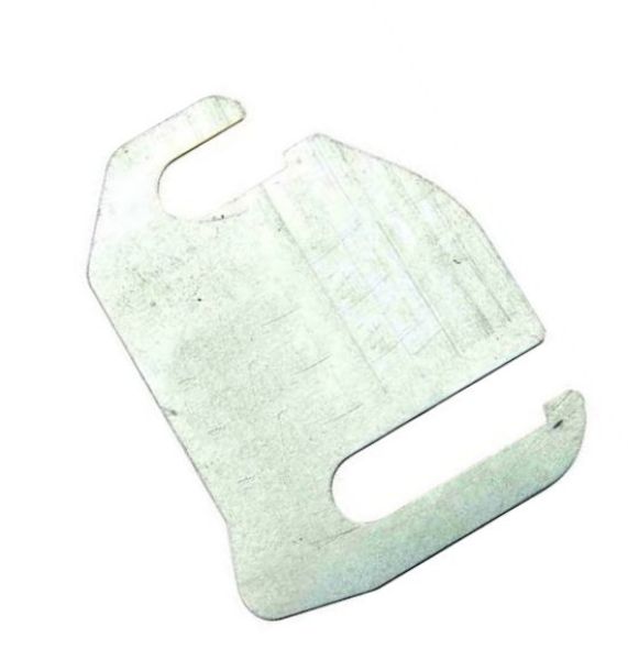 Picture of 1968-1970 Mopar Door Striker Shim Plates