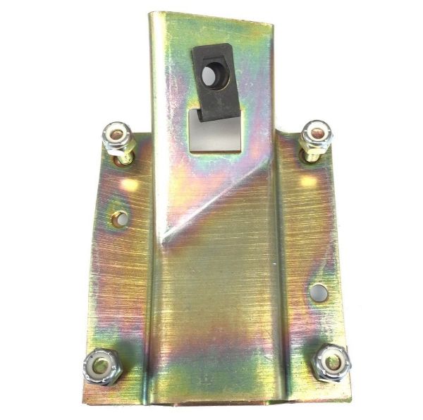 Picture of 1970-1974 Mopar E-Body Exhaust Hanger Bracket Left Side