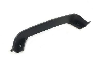 Show details for 1969-1970 B-Body Coronet Super Bee R/T Twin Hood Scoop Bezels Picture of 1969-1970 B-Body Coronet Super Bee R/T Twin Hood Scoop Bezels