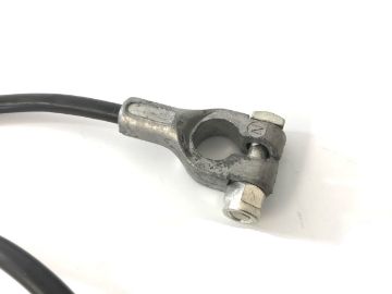 Show details for 1970-1974  A-body Negative Battery Cable Fits All Engines Concours Correct Picture of 1970-1974  A-body Negative Battery Cable Fits All Engines Concours Correct