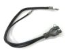 Picture of 1970-1971 HEMI Negative Battery Cable With Ground Wire Concours Correct