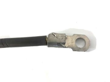 Show details for 1970-1971 HEMI Negative Battery Cable With Ground Wire Concours Correct Picture of 1970-1971 HEMI Negative Battery Cable With Ground Wire Concours Correct