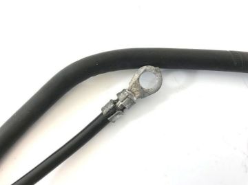 Show details for 1970-1971 HEMI Negative Battery Cable With Ground Wire Concours Correct Picture of 1970-1971 HEMI Negative Battery Cable With Ground Wire Concours Correct
