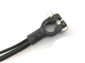 Show details for 1968-1969 HEMI Negative Battery Cable With Ground Wire Concours Correct Picture of 1968-1969 HEMI Negative Battery Cable With Ground Wire Concours Correct