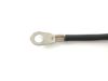 Picture of 1970-1974 B, E-Body Small Block Negative Battery Cable Concours Correct