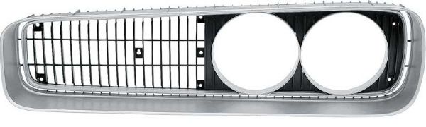 Picture of 1970 Dodge Coronet / Super Bee Front Grill Drivers Side