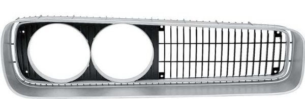 Picture of 1970 Dodge Coronet / Super Bee Front Grill Passengers Side