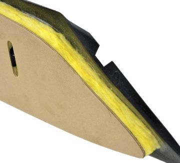 Show details for 1971-1972 Charger Standard Interior Rear Sail Panels  Picture of 1971-1972 Charger Standard Interior Rear Sail Panels