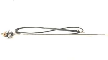 Show details for 1971-1974 Charger Antenna Kit Picture of 1971-1974 Charger Antenna Kit