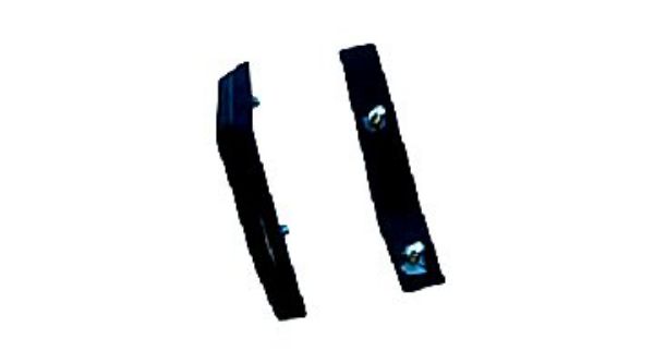 Picture of 1970-72 Dodge Challenger Front Bumper Guard Cushions