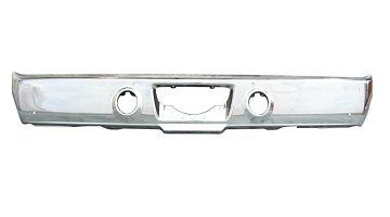 Show details for 1970 Plymouth RoadRunner Rear Bumper Picture of 1970 Plymouth RoadRunner Rear Bumper