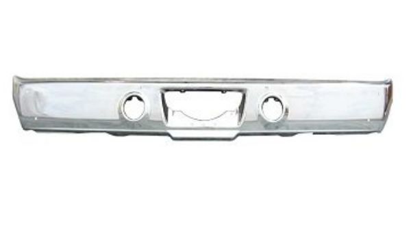 Picture of 1970 Plymouth RoadRunner Rear Bumper