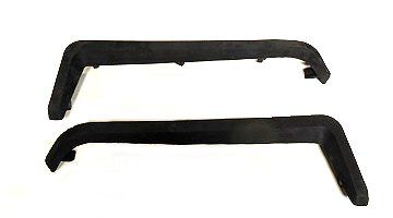 Show details for 1970 Plymouth RoadRunner Front Bumper Guards Picture of 1970 Plymouth RoadRunner Front Bumper Guards