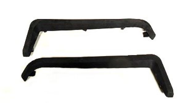 Picture of 1970 Plymouth RoadRunner Front Bumper Guards
