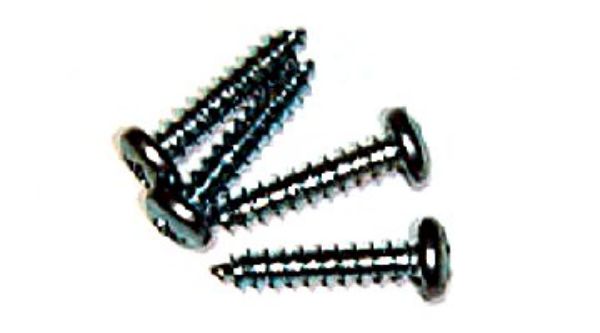 Picture of 1964–1966 Mopar Arm Rest Base Screw Set 1 1/4″ #14