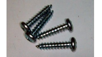 Show details for 1967–1976 Mopar Arm Rest Base Screw Set 1 3/4″ #14 Picture of 1967–1976 Mopar Arm Rest Base Screw Set 1 3/4″ #14