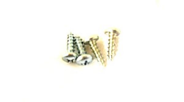 Picture of 1964–1966 Mopar Arm Rest Pad Screw Set