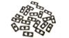 Picture of 1966-1977 Mopar Hood Insulation Clips All Models
