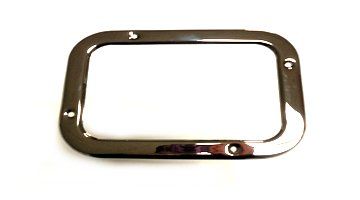 Show details for 1967-1976 A-Body, 1976-1987 Dodge Truck Shift Boot Bezel Trim  Picture of 1967-1976 A-Body, 1976-1987 Dodge Truck Shift Boot Bezel Trim