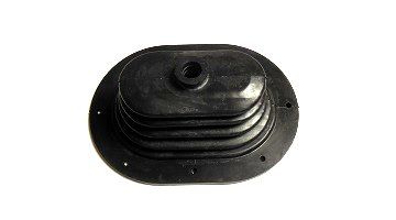 Show details for 1967-1976 A-body Shift Boot Non-Console Picture of 1967-1976 A-body Shift Boot Non-Console
