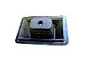 Picture of 1967-1976 A-body Console 4 Speed Shifter Boot