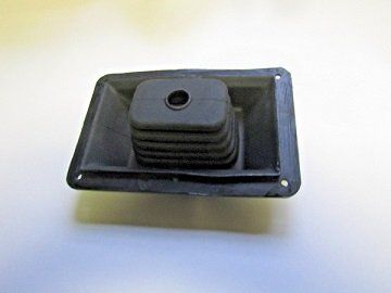 Show details for 1967-1976 A-body Console 4 Speed Shifter Boot Picture of 1967-1976 A-body Console 4 Speed Shifter Boot
