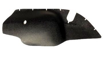 Show details for 1966-1970 B-body 4-Speed Console Hump Picture of 1966-1970 B-body 4-Speed Console Hump