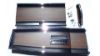 Picture of 1969-1970 B-body & C-Body Woodgrain Automatic Console Plate 3PC Kit