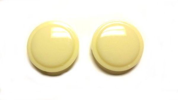 Picture of 1966-1970 B-body & C-Body Console Light Lens Pair