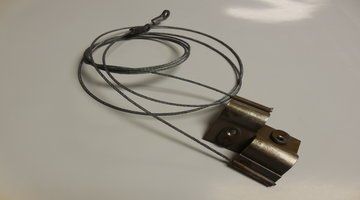 Show details for 1970-1971 Barracuda, Challenger Convertible Top Cables Picture of 1970-1971 Barracuda, Challenger Convertible Top Cables