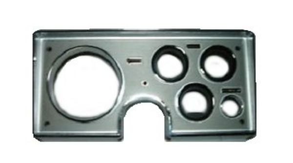 Picture of 1964 Plymouth A-body Barracuda, Valiant Instrument Cluster Dash Bezel