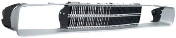 Show details for 1970 Dodge Charger Grille Assembly Picture of 1970 Dodge Charger Grille Assembly