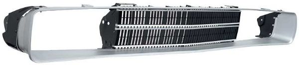 Picture of 1970 Dodge Charger Grille Assembly