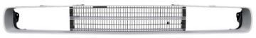 Show details for 1970 Dodge Charger Grille Assembly Picture of 1970 Dodge Charger Grille Assembly