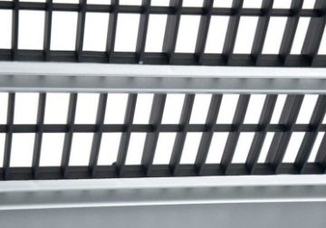 Show details for 1970 Dodge Charger Grille Assembly Picture of 1970 Dodge Charger Grille Assembly