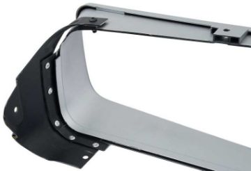 Show details for 1970 Dodge Charger Grille Assembly Picture of 1970 Dodge Charger Grille Assembly