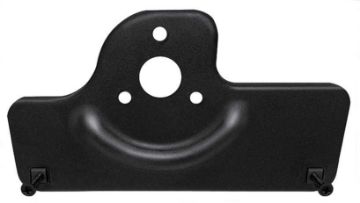 Show details for 1970 Dodge Charger Center Grille Bracket For Hidden Headlamps Picture of 1970 Dodge Charger Center Grille Bracket For Hidden Headlamps