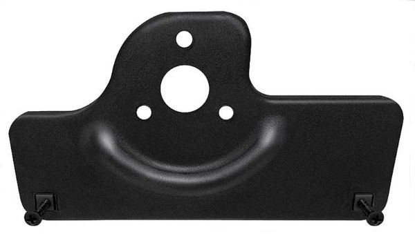 Picture of 1970 Dodge Charger Center Grille Bracket For Hidden Headlamps