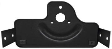 Show details for 1970 Dodge Charger Center Grille Bracket For Hidden Headlamps Picture of 1970 Dodge Charger Center Grille Bracket For Hidden Headlamps