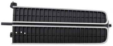 Show details for 1970 Dodge Charger Concealed Headlamp Door Drivers Side Picture of 1970 Dodge Charger Concealed Headlamp Door Drivers Side