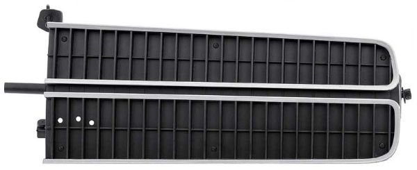 Picture of 1970 Dodge Charger Concealed Headlamp Door Drivers Side