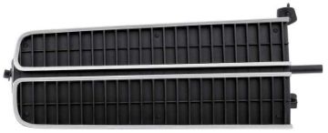 Show details for 1970 Dodge Charger Concealed Headlamp Door Passengers Side Picture of 1970 Dodge Charger Concealed Headlamp Door Passengers Side