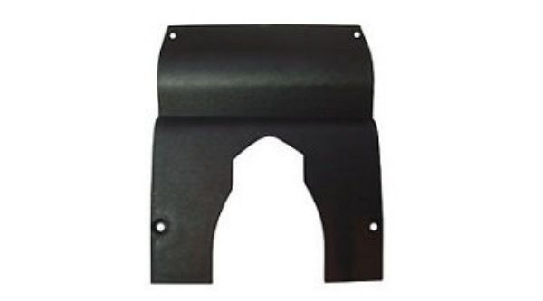 Picture of 1968-1969 Dodge, Plymouth B-body Steering Column Trim