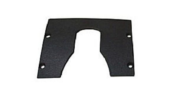 Picture of 1970 Dodge, Plymouth B-body Steering Column Trim For Rallye Dash