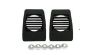 Picture of 1962-1966 Dodge, Plymouth B-Body, 1963-1966 A-Body 1972-1980 Dodge Truck Dash Defroster Vents
