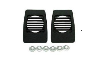 Show details for 1962-1966 Dodge, Plymouth B-Body, 1963-1966 A-Body 1972-1980 Dodge Truck Dash Defroster Vents Picture of 1962-1966 Dodge, Plymouth B-Body, 1963-1966 A-Body 1972-1980 Dodge Truck Dash Defroster Vents