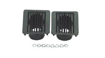 Show details for 1968-1970 Dodge, Plymouth B-Body Windshield Defroster Dash Vents Picture of 1968-1970 Dodge, Plymouth B-Body Windshield Defroster Dash Vents