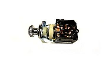 Show details for 1966 Dodge Charger, Coronet Headlamp Switch  Picture of 1966 Dodge Charger, Coronet Headlamp Switch