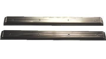 Show details for 1966-1967 B-body Dodge, Plymouth Door Sill Plates Picture of 1966-1967 B-body Dodge, Plymouth Door Sill Plates